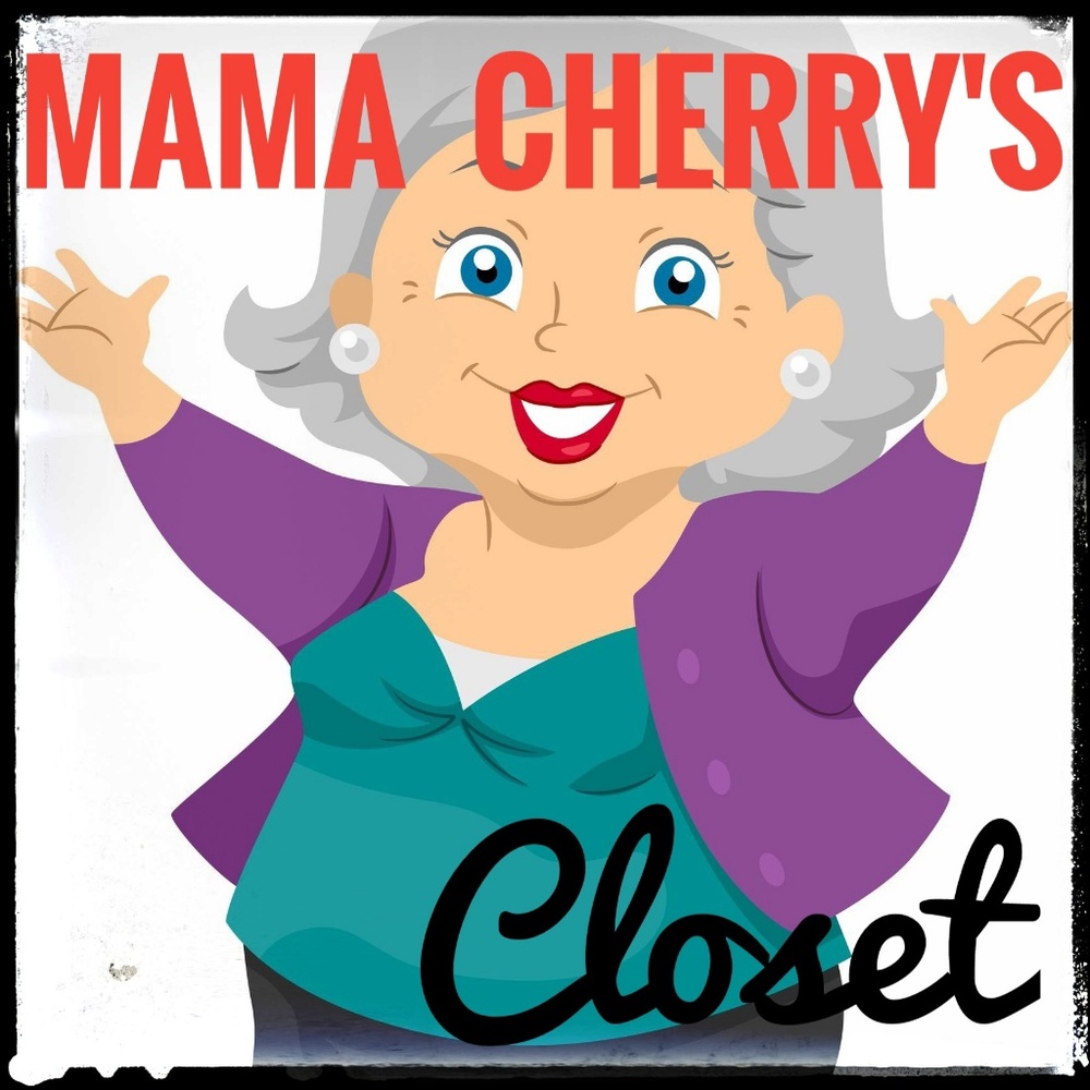 Meet your Posher  Mama Cherry